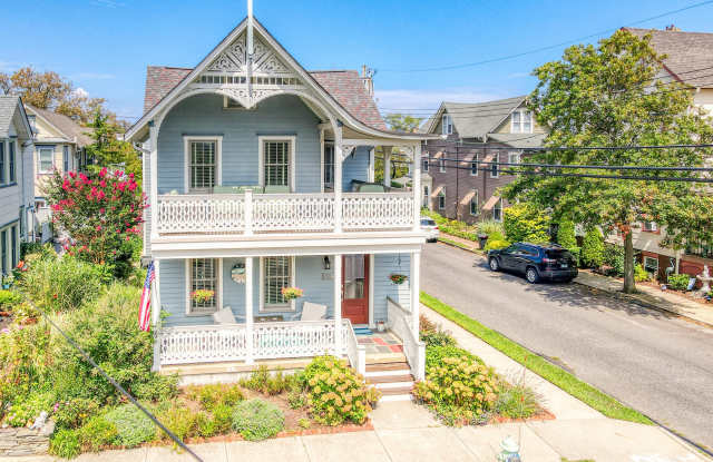 91 Cookman Avenue