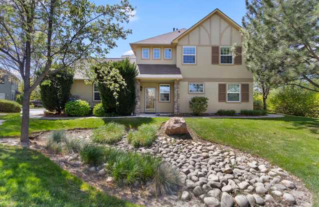 1154 W Winding Creek Dr - 1154 East Winding Creek Drive, Eagle, ID 83616