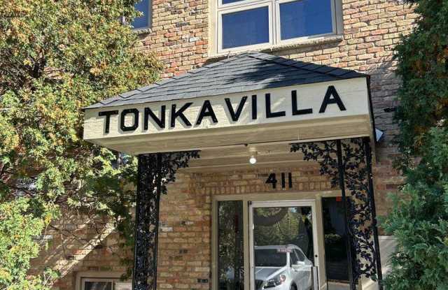 Photo of Tonka Villa