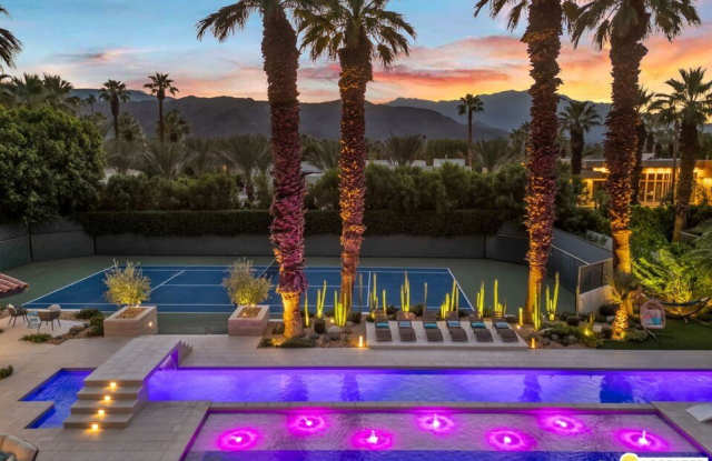 Photo of 40563 Desert Creek Ln