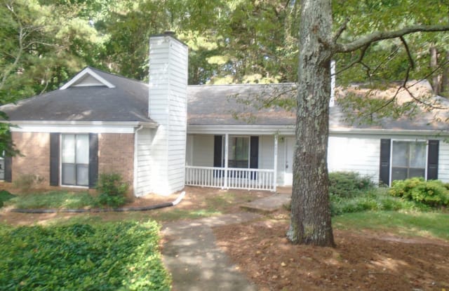 609 Greenvale Rd - 609 Greenvale Road Northwest, Gwinnett County, GA 30043