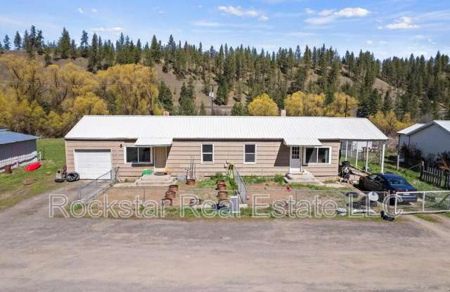 9322 S Spokane-Cheney Rd