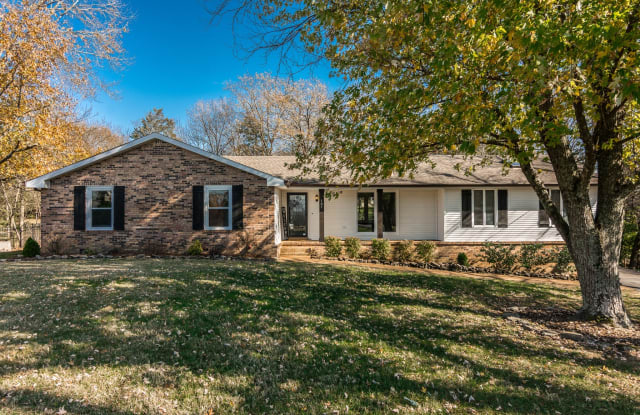 107 Pine Branch Trl - 107 Pine Branch Trail, Hendersonville, TN 37075