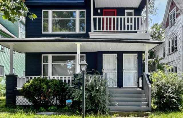 10110 Parkgate Avenue