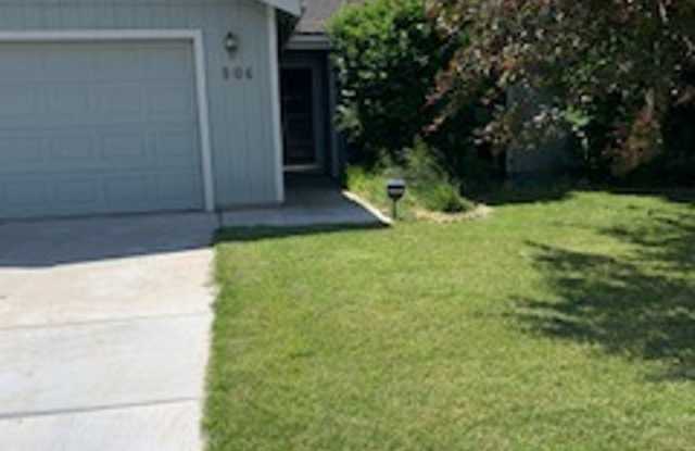 906 Thorne Drive