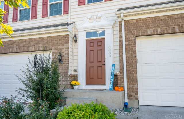 3333 Crescent Falls Way