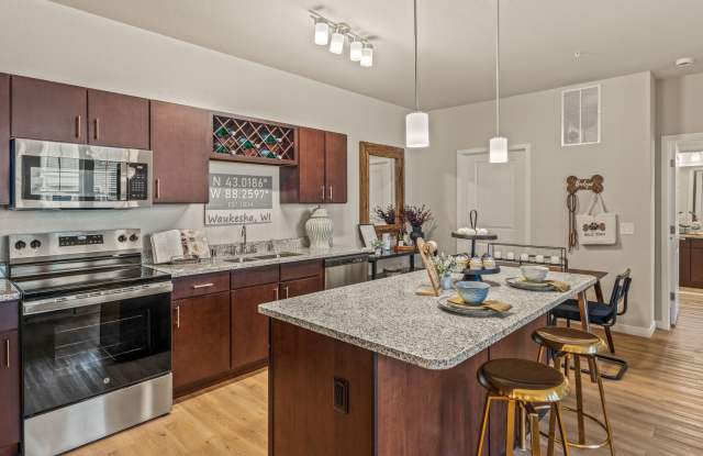 Springs at Meadowbrook