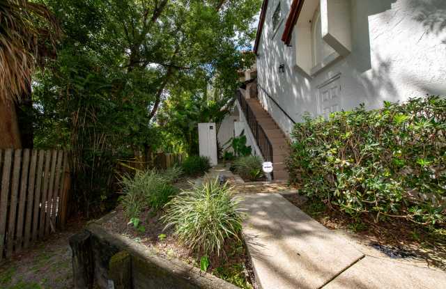 502 Via Del Oro Drive - 1Unit 101