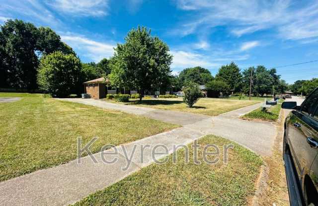 11629 S. Williamsburg Dr