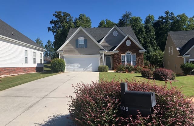 105 Bedfordton Court - 105 Bedfordton Court, Five Forks, SC 29681