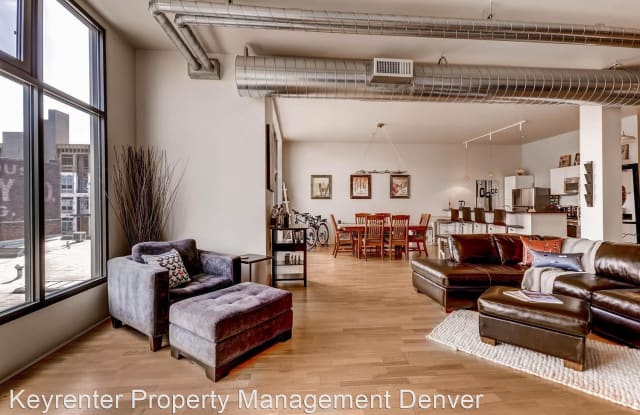 3100 Huron St Unit 3C - 3100 Huron St, Denver, CO 80202