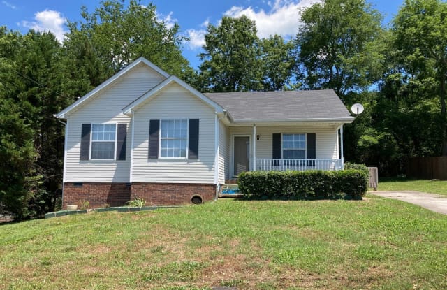 217 Avra CT - 217 Avra Ct, Columbia, TN 38401