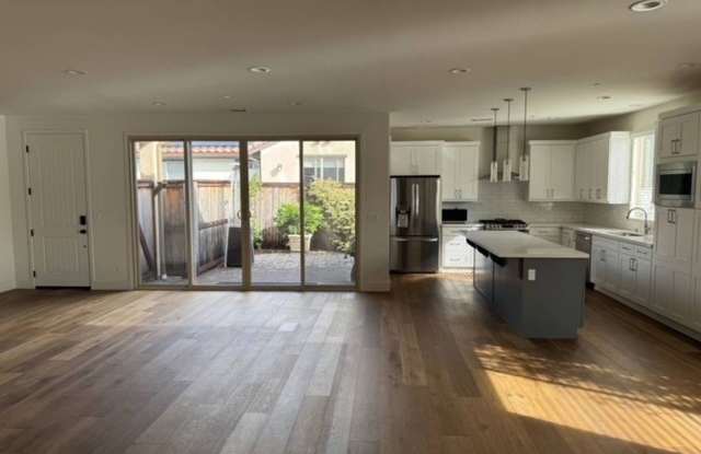 Spacious 3 Bedroom 3 Bath Home