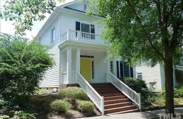 111 Tharrington Drive