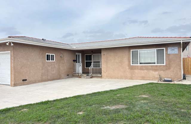 Spacious 5BR Home Just Steps from SDSU – Available August 2026
