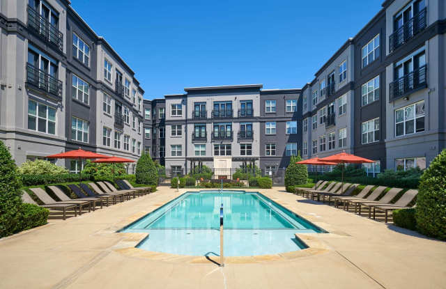 Photo of Domain College Park