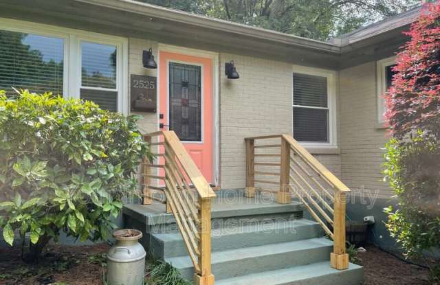 2525 Saint Patrick St SE