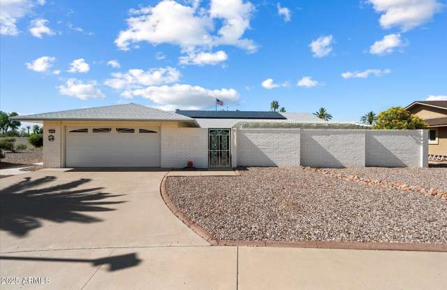 Photo of 10518 W INDIAN WELLS Drive