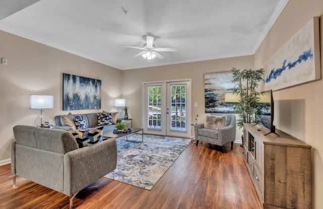 Photo of Emerald Ridge