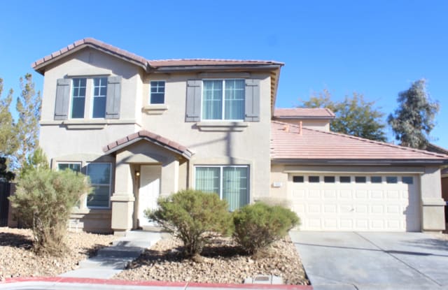 5352 La Quinta Hills St. - 5352 North La Quinta Hills Street, North Las Vegas, NV 89081