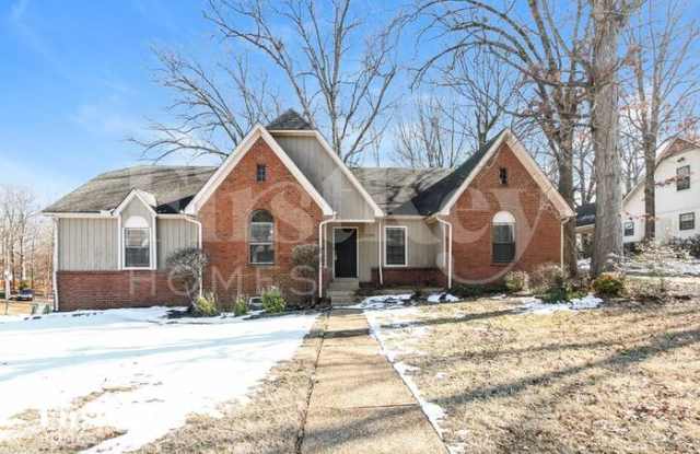 2084 Littlemore Drive