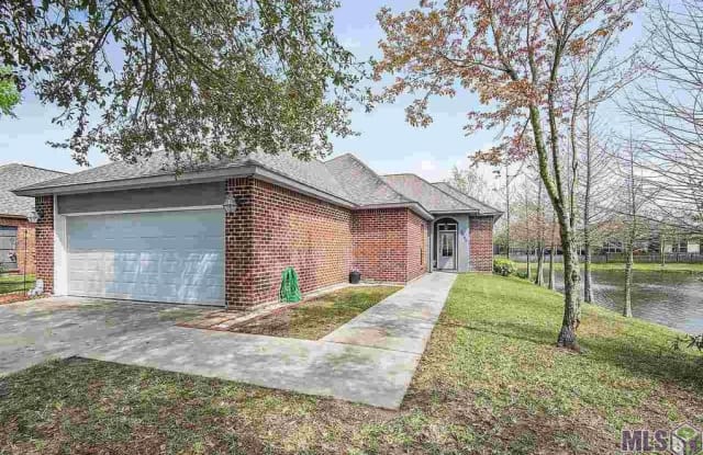 2985 Nicholson Lake Dr - 2985 Nicholson Lake Drive, Gardere, LA 70810