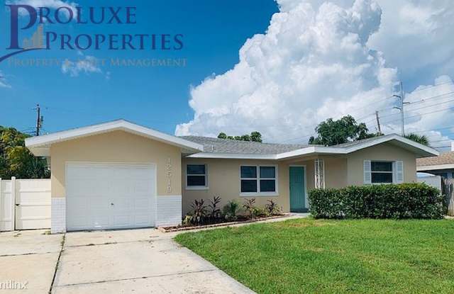 12519 79th Ave - 12519 79th Avenue, Pinellas County, FL 33776