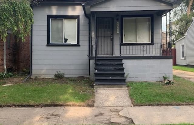 4544 Radnor - 4544 Radnor Street, Detroit, MI 48224