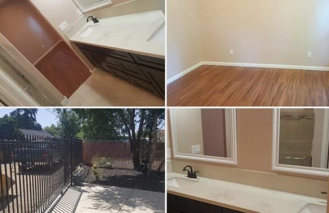 3631 Stockton Blvd - 3631 Stockton Boulevard, Sacramento, CA 95820