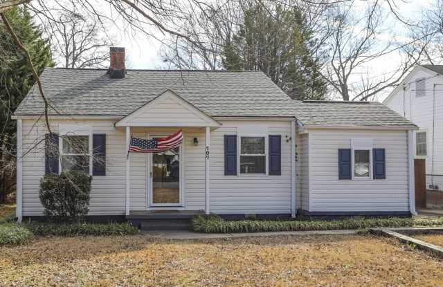 107 Brookdale Avenue