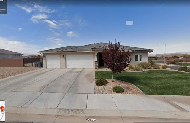 3594 South Jessamine Drive