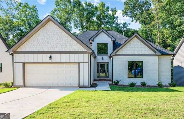 380 Ansley Drive