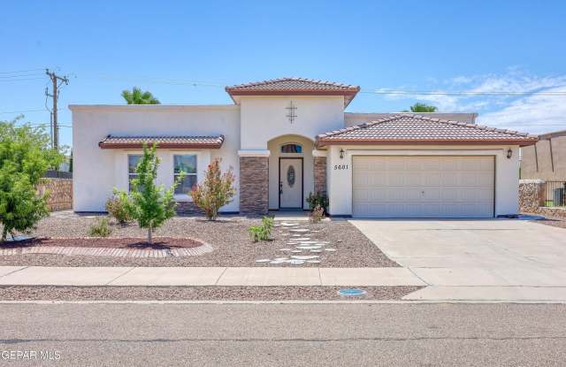 5601 VALLEY MAPLE Drive