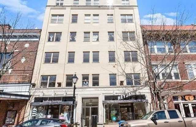 815 KING Street