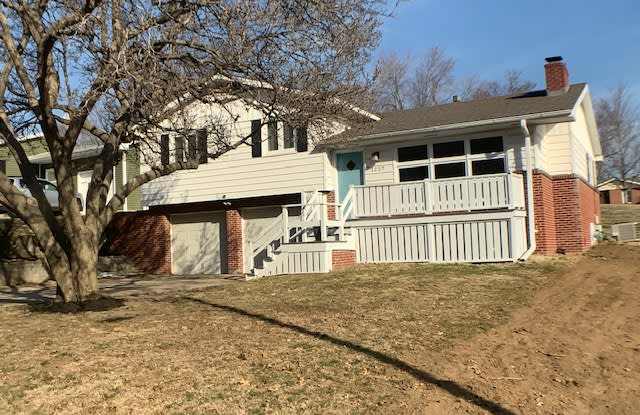 1227 Kearney St - 1227 Kearney Street, Atchison, KS 66002