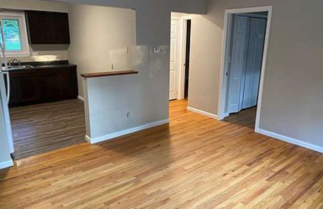 1108 Fountain Street - 1