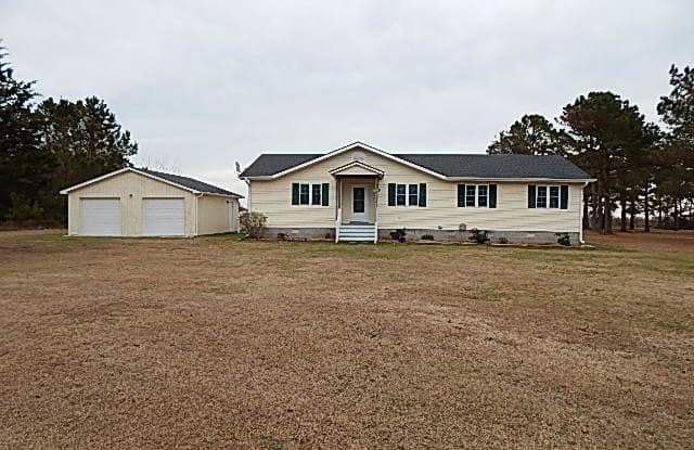 601 Turkey Point Road - 601 Turkey Point Road, Onslow County, NC 28460