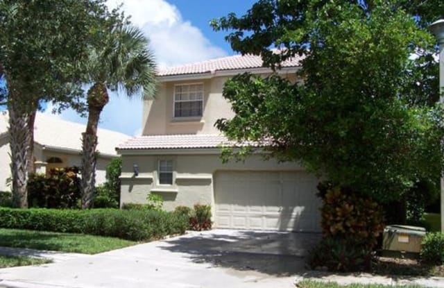 2138 Chagall Circle - 2138 Chagall Circle, West Palm Beach, FL 33409