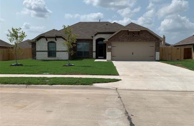 1925 Green Terrace Drive - 1925 Green Terrace Drive, Royse City, TX 75189