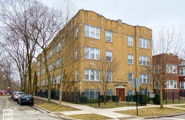 3515 West Argyle - 3515 W Argyle St, Chicago, IL 60625