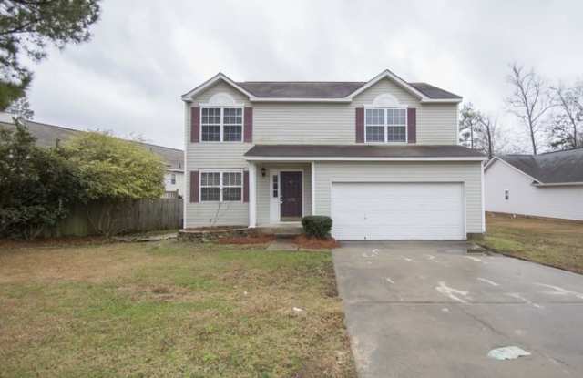 305 Cutter Court - 305 Cutter Court, Lexington County, SC 29036