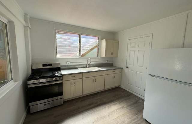 Napili One Bedroom One Bath Ohana