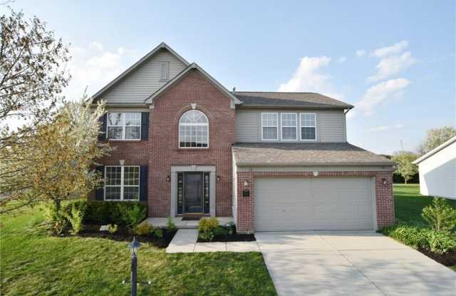 5742 Cantigny Way