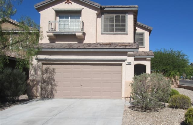 7066 Flowering Willow Street - 7066 Flowering Willow Street, Spring Valley, NV 89148