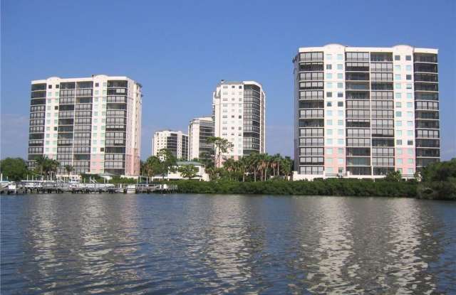 430 Cove Tower Drive - 1#302