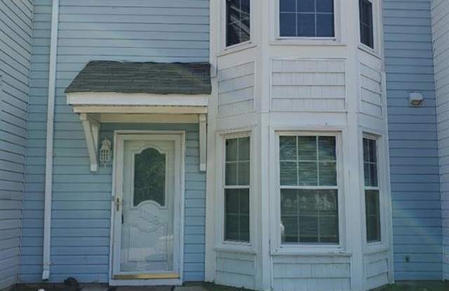 1118 Hillock Crossing