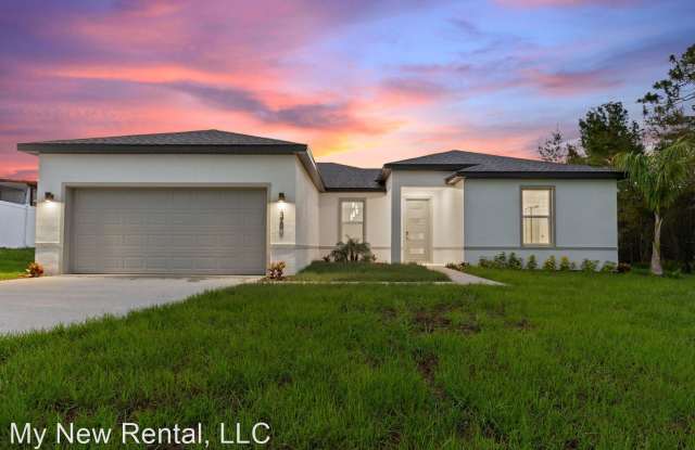 360 Hibiscus Drive