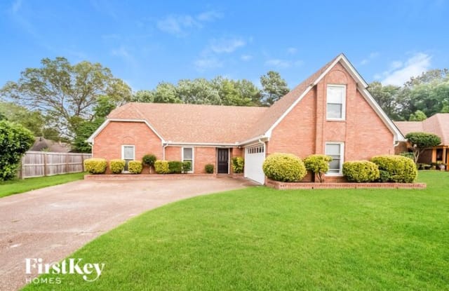 4288 Coral Creek Lane - 4288 Coral Creek Lane, Shelby County, TN 38125