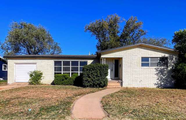 Photo of Texas‑Style Charm and Comfort – 3‑Bed, 2‑Bath Rental in Snyder!