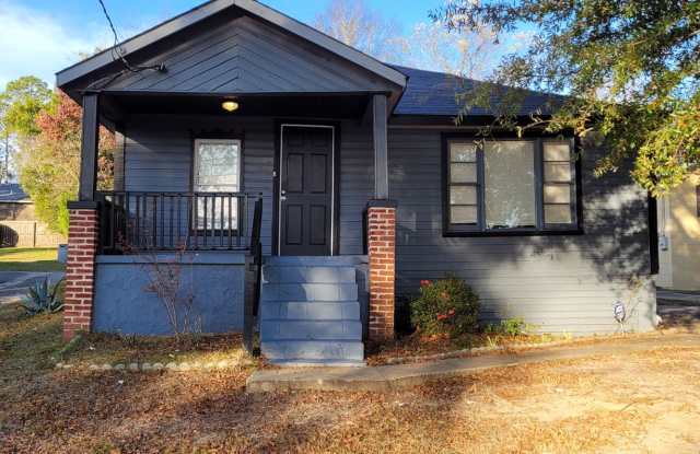 Cute 2 bedroom - freshly remodeled - in Columbus